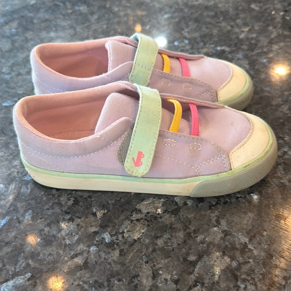 See Kai Run Girl Shoes.